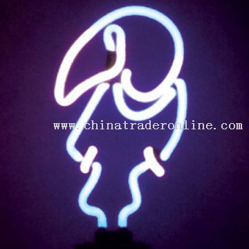 Desktop Neon Sign from China